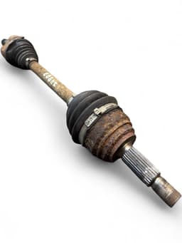 FORD 1822709 1840192 CV173B437BD RMCV173B437B2D Drive Shaft Front Left FORD B-MAX (2012-2017) — thumbnail 4