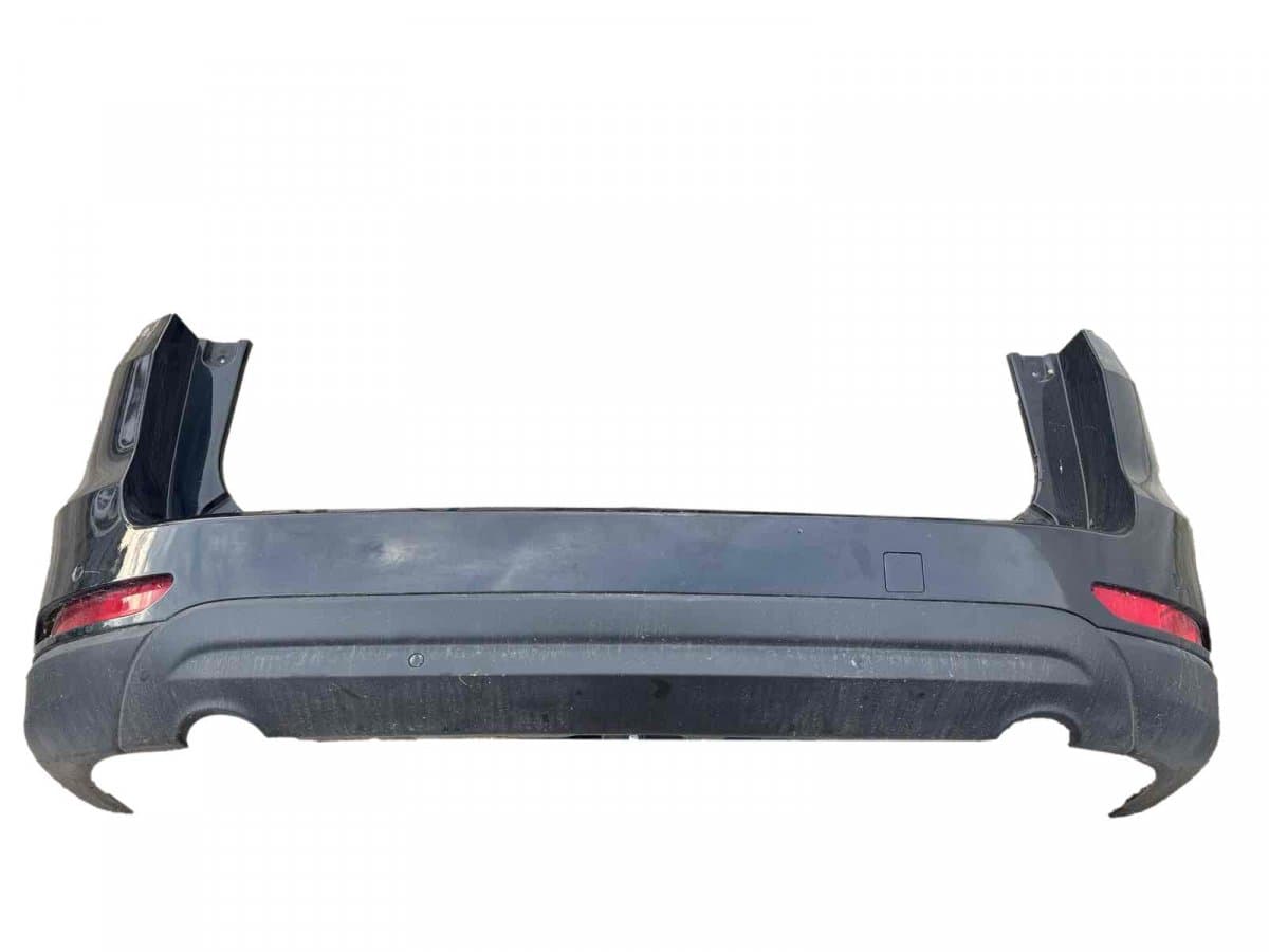 FORD 1946209 1946193 Rear bumper FORD GALAXY III (CD4, CK) (2015-2023)