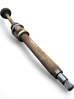 FORD 1822698 1840185 CV173B436BD RMCV173B436B2D Drive Shaft Front Right FORD B-MAX (2012-2017) — thumbnail 4