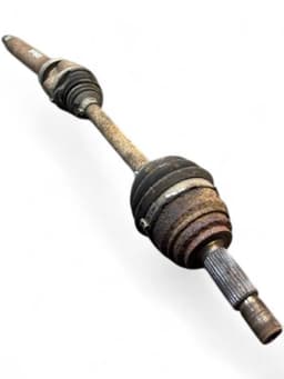 FORD 1822698 1840185 CV173B436BD RMCV173B436B2D Drive Shaft Front Right FORD B-MAX (2012-2017) — thumbnail 2