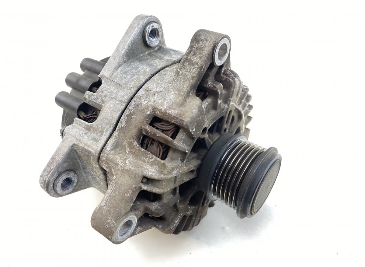 2438697 NFG23S072 Alternator FORD GALAXY III (CD4, CK) (2015-2023)