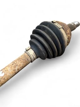 FORD 1822709 1840192 CV173B437BD RMCV173B437B2D Drive Shaft Front Left FORD B-MAX (2012-2017) — thumbnail 5