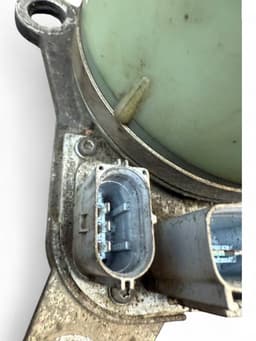 FORD 4M513K514CA Power steering pump FORD FOCUS II (2004-2012) — thumbnail 8