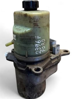 FORD 4M513K514CA Power steering pump FORD FOCUS II (2004-2012) — thumbnail 1