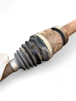 FORD 1822698 1840185 CV173B436BD RMCV173B436B2D Drive Shaft Front Right FORD B-MAX (2012-2017) — thumbnail 5