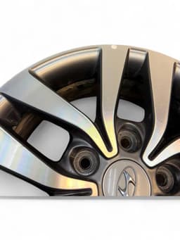 HYUNDAI 52910G4200 Rim 1 pc HYUNDAI i30 III (PD) (2016-) — thumbnail 7
