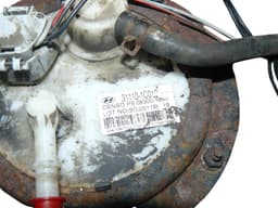 HYUNDAI 311501C000 Fuel Tank HYUNDAI GETZ (TB) (2002-2009) — thumbnail 8