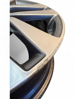 HYUNDAI 52910G4200 Rim 1 pc HYUNDAI i30 III (PD) (2016-) — thumbnail 4