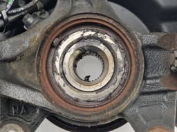HONDA 51211SWAA00 Wheel bearing housing front right HONDA CR-V III (RE) (2006-2012) — thumbnail 3