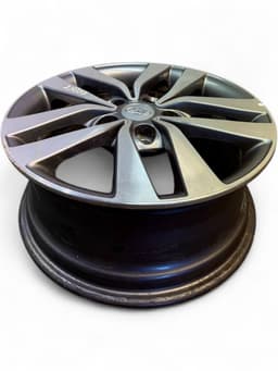 HYUNDAI 52910G4200 Rim 1 pc HYUNDAI i30 III (PD) (2016-) — thumbnail 2