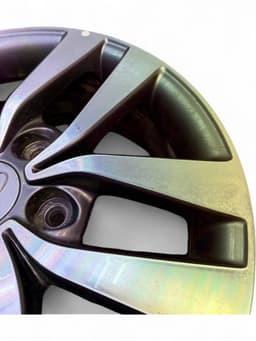HYUNDAI 52910G4200 Rim 1 pc HYUNDAI i30 III (PD) (2016-) — thumbnail 6
