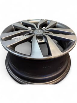 HYUNDAI 52910G4200 Rim 1 pc HYUNDAI i30 III (PD) (2016-) — thumbnail 3