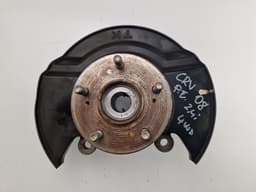 HONDA 51211SWAA00 Wheel bearing housing front right HONDA CR-V III (RE) (2006-2012) — thumbnail 1