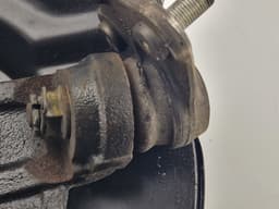 HONDA 51211SWAA00 Wheel bearing housing front right HONDA CR-V III (RE) (2006-2012) — thumbnail 4
