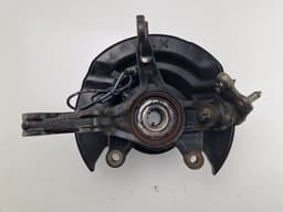 HONDA 51211SWAA00 Wheel bearing housing front right HONDA CR-V III (RE) (2006-2012) — thumbnail 2