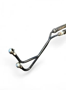 INFINITI 497206AA0A Power Steering Hose from cooler to pump INFINITI M IV / Q70 (Y51) (2010-2019) — thumbnail 6
