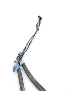 INFINITI 497206AA0A Power Steering Hose from cooler to pump INFINITI M IV / Q70 (Y51) (2010-2019) — thumbnail 3