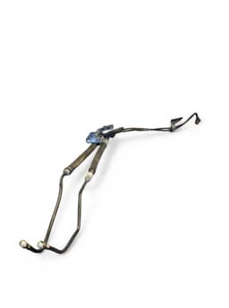 INFINITI 497206AA0A Power Steering Hose from cooler to pump INFINITI M IV / Q70 (Y51) (2010-2019) — thumbnail 1