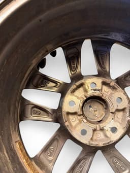 HYUNDAI 52910G4200 Rim 1 pc HYUNDAI i30 III (PD) (2016-) — thumbnail 10