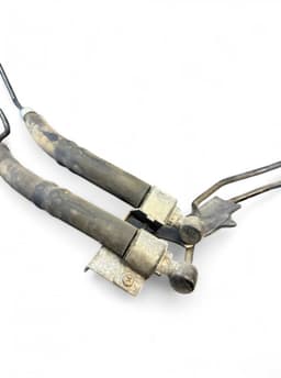 INFINITI 497206AA0A Power Steering Hose from cooler to pump INFINITI M IV / Q70 (Y51) (2010-2019) — thumbnail 8