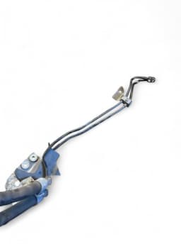 INFINITI 497206AA0A Power Steering Hose from cooler to pump INFINITI M IV / Q70 (Y51) (2010-2019) — thumbnail 4