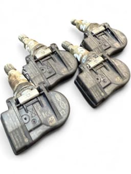 HYUNDAI 52933F2000 Tyre Pressure Sensor HYUNDAI i30 III (PD) (2016-) — thumbnail 2