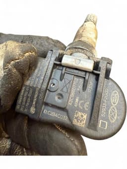 HYUNDAI 52933F2000 Tyre Pressure Sensor HYUNDAI i30 III (PD) (2016-) — thumbnail 5