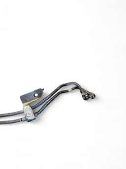 INFINITI 497206AA0A Power Steering Hose from cooler to pump INFINITI M IV / Q70 (Y51) (2010-2019) — thumbnail 5