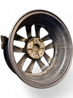 HYUNDAI 52910G4200 Rim 1 pc HYUNDAI i30 III (PD) (2016-) — thumbnail 9