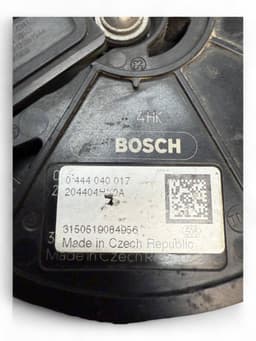 INFINITI 0444040017 204404HK0A AdBlue tank INFINITI M IV / Q70 (Y51) (2010-2019) — thumbnail 9