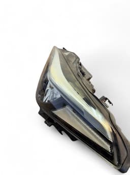 INFINITI 260604AN0B 260604AN0D Headlight left INFINITI M IV / Q70 (Y51) (2010-2019) — thumbnail 4
