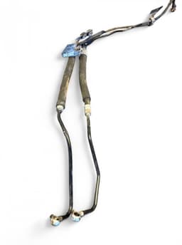 INFINITI 497206AA0A Power Steering Hose from cooler to pump INFINITI M IV / Q70 (Y51) (2010-2019) — thumbnail 2