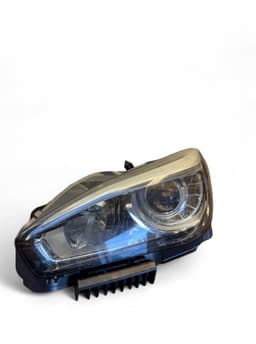 INFINITI 260604AN0B 260604AN0D Headlight left INFINITI M IV / Q70 (Y51) (2010-2019) — thumbnail 2