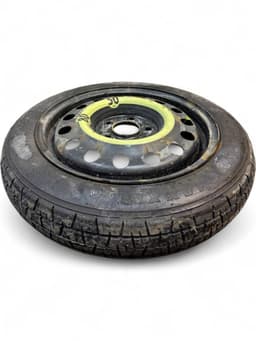 HYUNDAI 52910A6900 Spare wheel HYUNDAI i30 III (PD) (2016-) — thumbnail 2