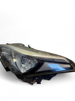 INFINITI 260604AN0B 260604AN0D Headlight left INFINITI M IV / Q70 (Y51) (2010-2019) — thumbnail 3