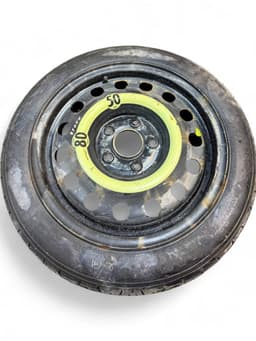 HYUNDAI 52910A6900 Spare wheel HYUNDAI i30 III (PD) (2016-) — thumbnail 3