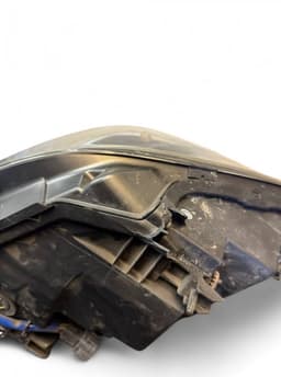 INFINITI 260604AN0B 260604AN0D Headlight left INFINITI M IV / Q70 (Y51) (2010-2019) — thumbnail 9