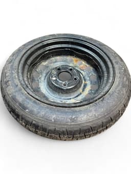 HYUNDAI 52910A6900 Spare wheel HYUNDAI i30 III (PD) (2016-) — thumbnail 5