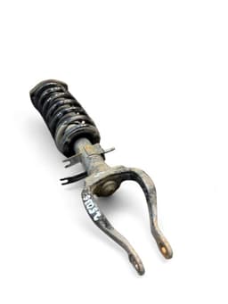 INFINITI 561101MD18 E61101MD1B Suspension Leg Front Right INFINITI M IV / Q70 (Y51) (2010-2019) — thumbnail 2