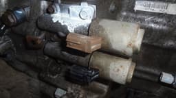 HONDA 4PNL92 Gearbox HONDA CR-V II (RD) (2001-2006) — thumbnail 7
