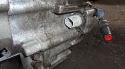 HONDA 4PNL92 Gearbox HONDA CR-V II (RD) (2001-2006) — thumbnail 9