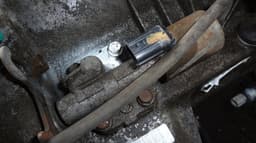 HONDA 4PNL92 Gearbox HONDA CR-V II (RD) (2001-2006) — thumbnail 8