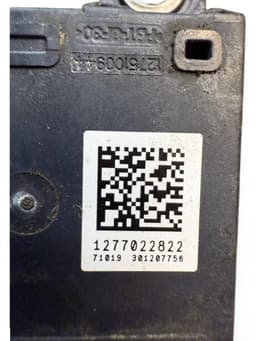 HYUNDAI 392652A550 Exhaust / NOX Sensor HYUNDAI i30 III (PD) (2016-) — thumbnail 7