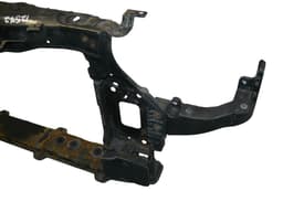 HYUNDAI 641013Z051 Front panel HYUNDAI i40 (VF) (2011-2019) — thumbnail 3