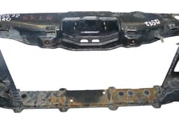HYUNDAI 641013Z051 Front panel HYUNDAI i40 (VF) (2011-2019) — thumbnail 4