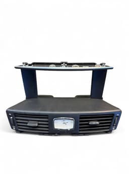 INFINITI 258101MA0A 258101MA1A Clock INFINITI M IV / Q70 (Y51) (2010-2019) — thumbnail 4