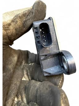HYUNDAI 392652A550 Exhaust / NOX Sensor HYUNDAI i30 III (PD) (2016-) — thumbnail 4