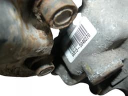 HONDA GR155046270 Rear axle differential HONDA CR-V III (RE) (2006-2012) — thumbnail 6