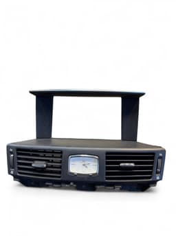 INFINITI 258101MA0A 258101MA1A Clock INFINITI M IV / Q70 (Y51) (2010-2019) — thumbnail 2