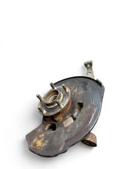 INFINITI 400154GA0A Wheel bearing housing front left INFINITI M IV / Q70 (Y51) (2010-2019) — thumbnail 2